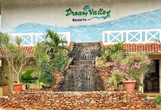 Dream valley best resort a cheerful family & focused destination